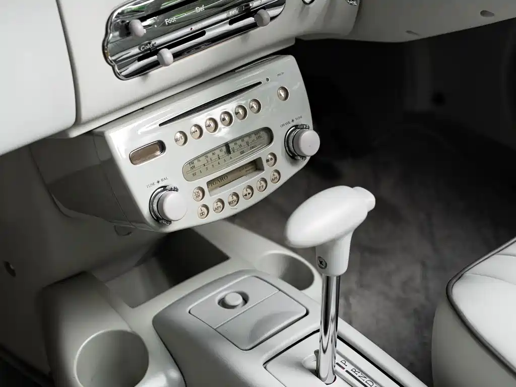 Nissan — миниатюра 14