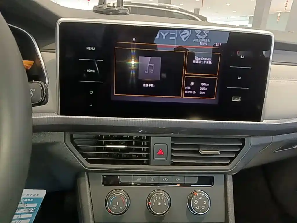 Volkswagen Bora — миниатюра 13