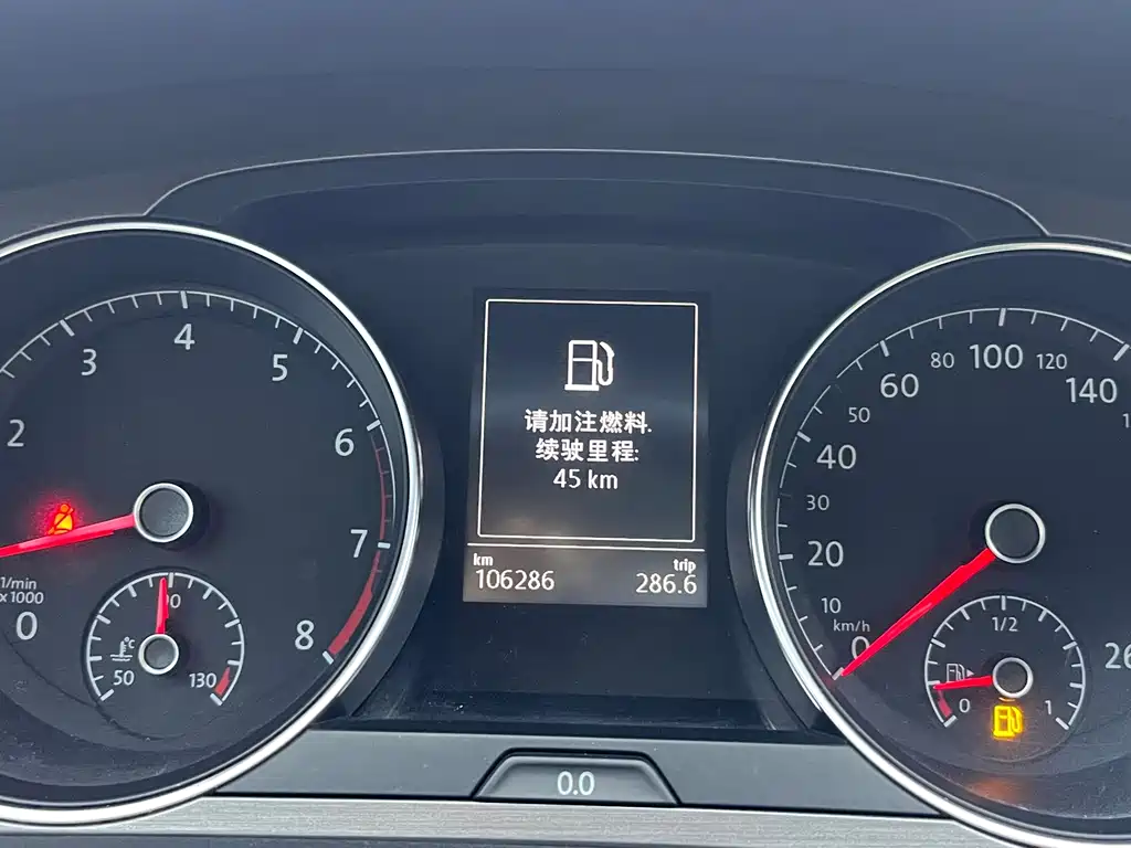 Volkswagen Golf — миниатюра 5