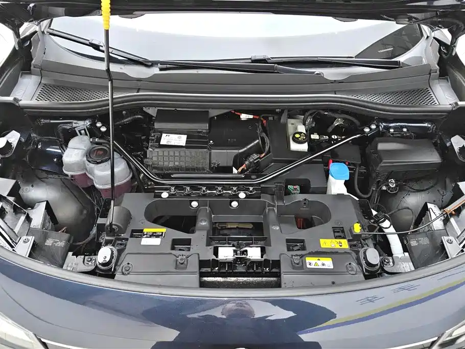 VOLKSWAGEN ID.4 CROZZ