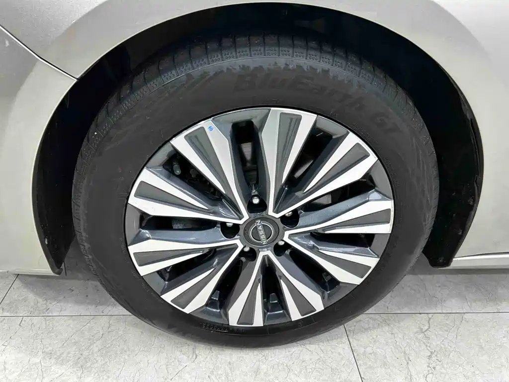 Nissan Teana — миниатюра 24