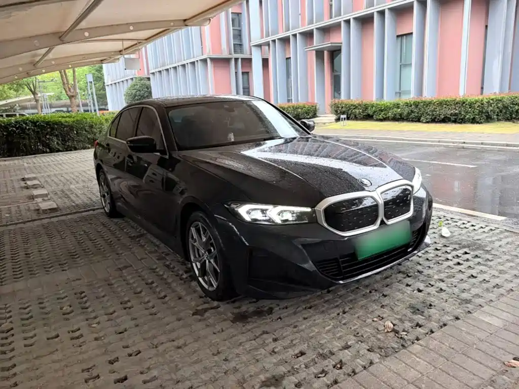 BMW i3 — миниатюра 4