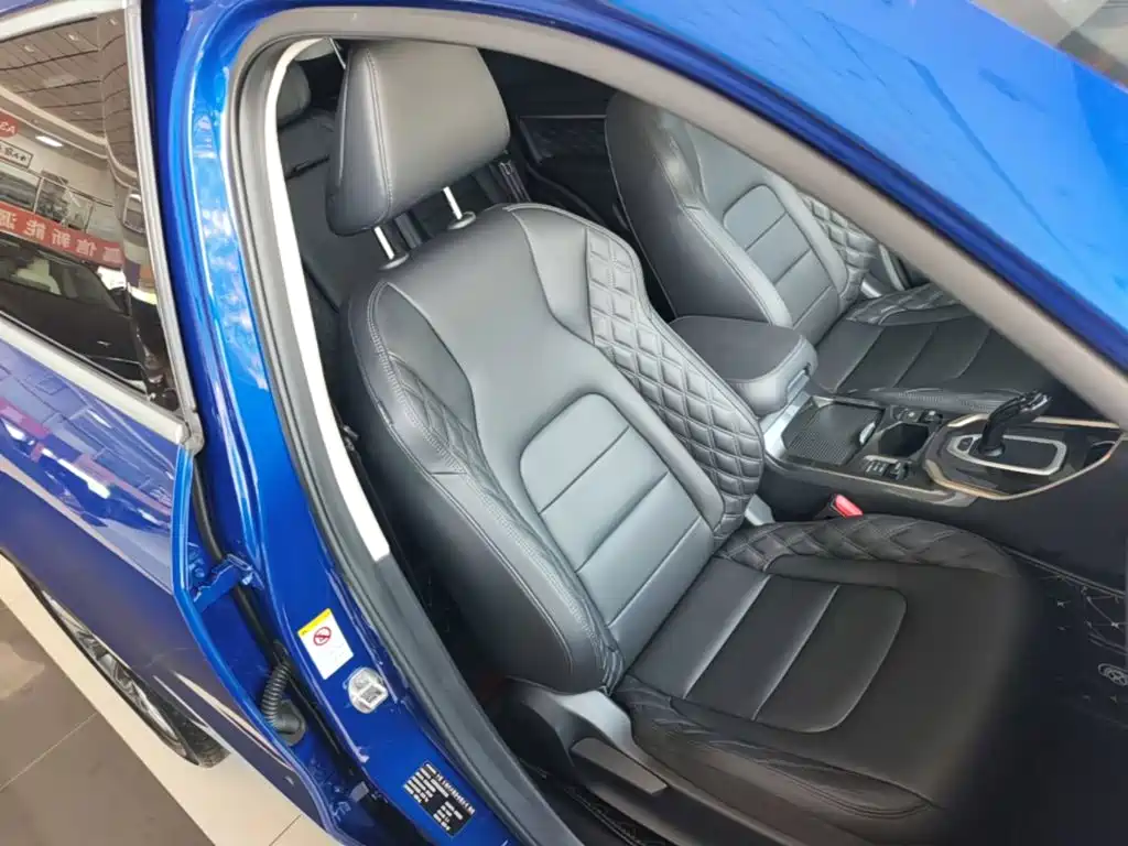 Haval H6 — миниатюра 25