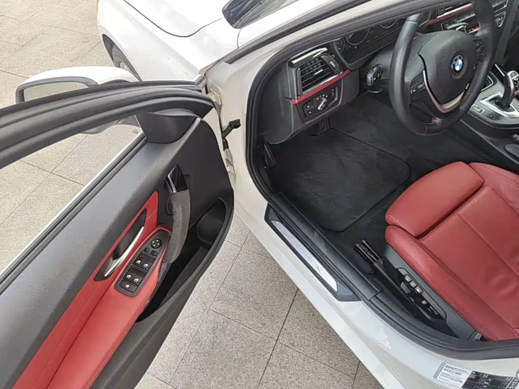 BMW 3 Series — миниатюра 16