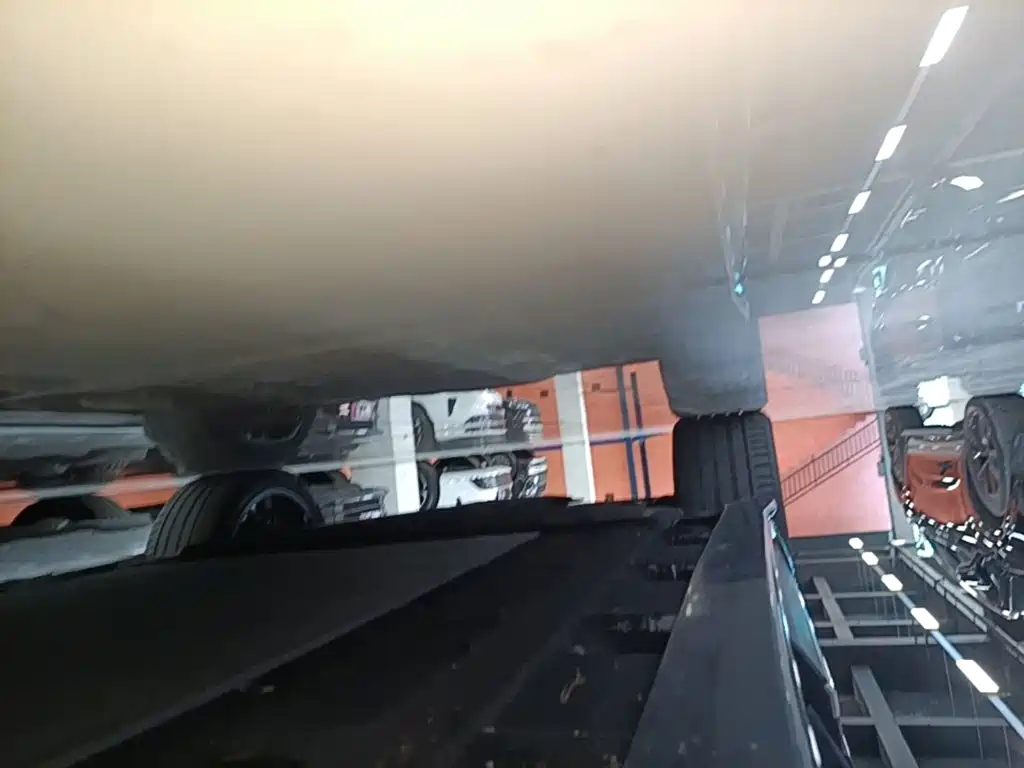 Leapmotor Leapmotor C11 — миниатюра 21