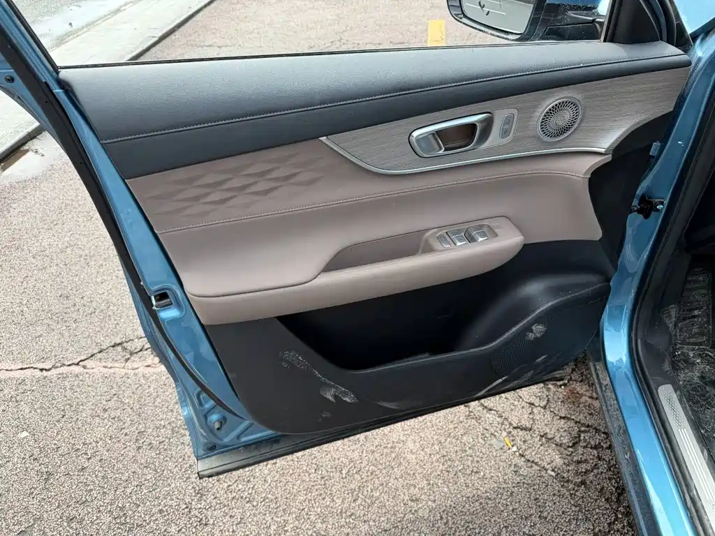 Chery Tiggo 8 PLUS C-DM — миниатюра 6