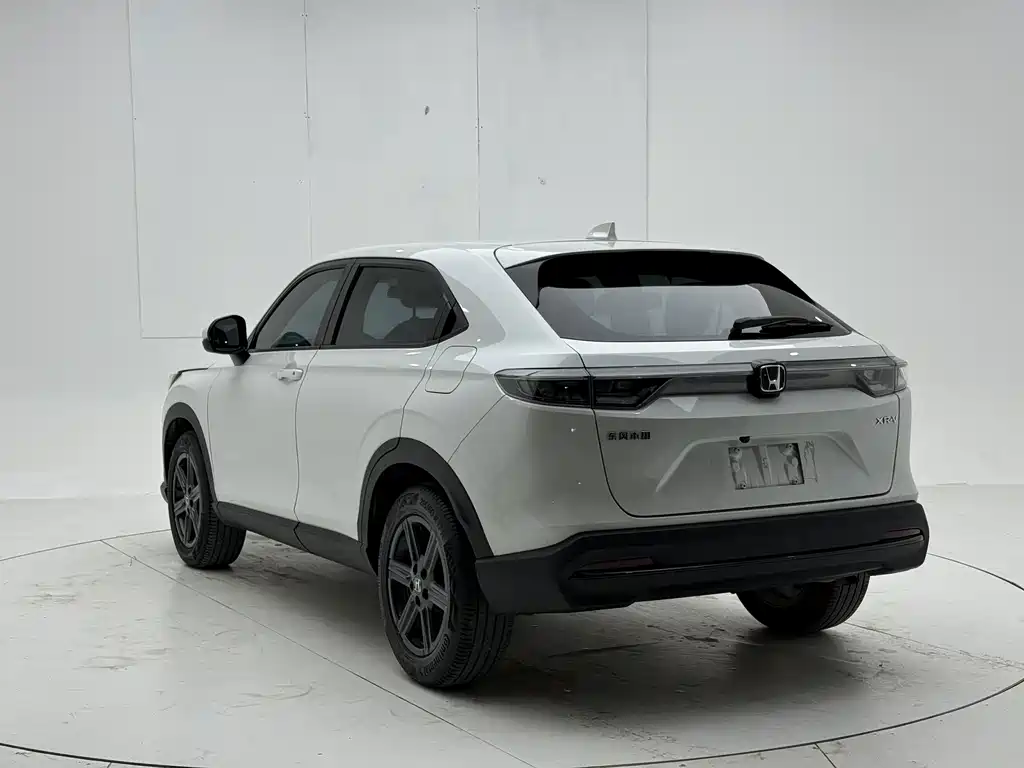 Honda XR-V — миниатюра 4