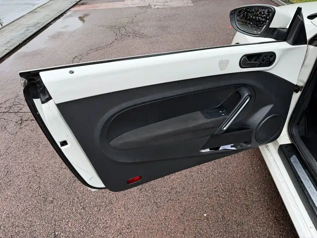 Volkswagen Beetle — миниатюра 6