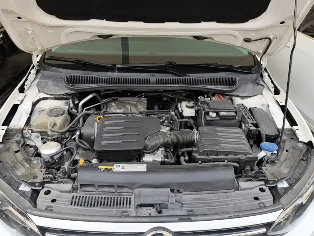 Volkswagen Polo — миниатюра 20