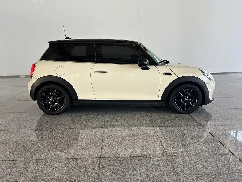 MINI Mini — миниатюра 2
