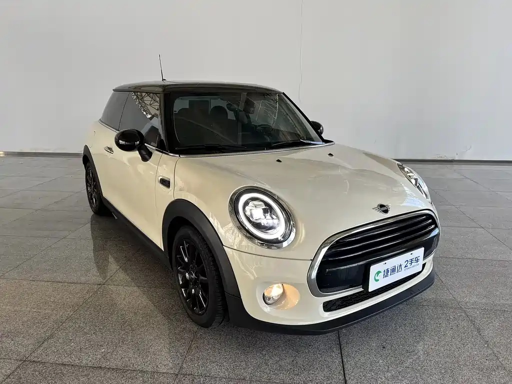 MINI Mini — миниатюра 11