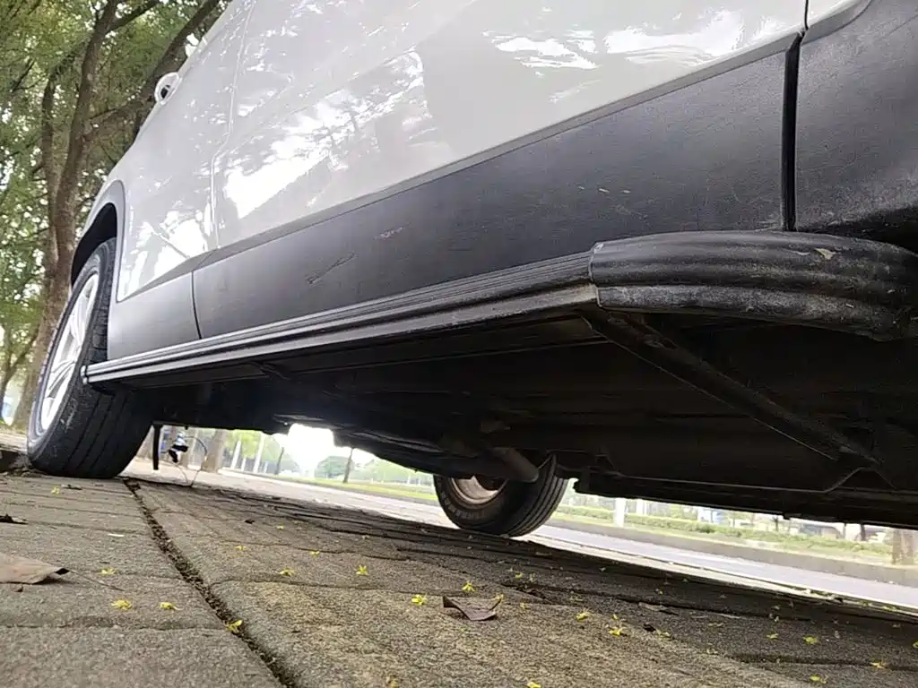 Jetour X70M — миниатюра 21
