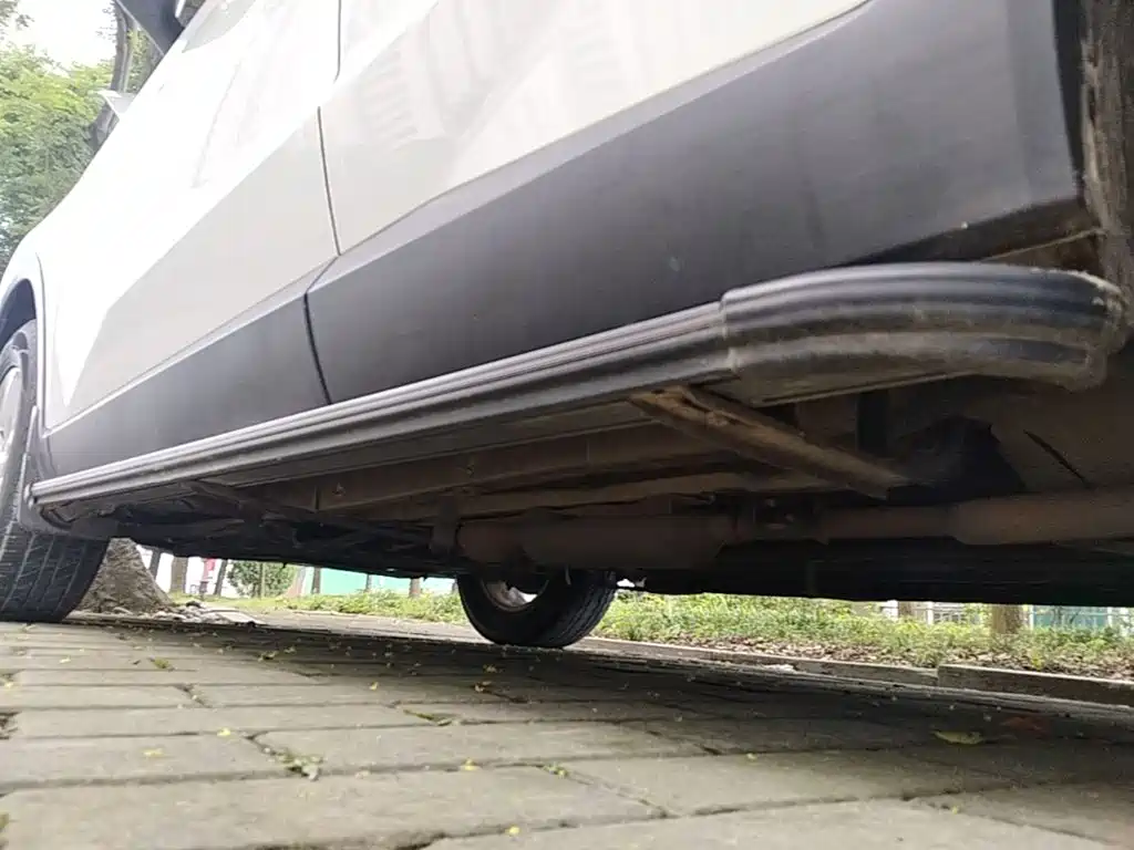 Jetour X70M — миниатюра 22