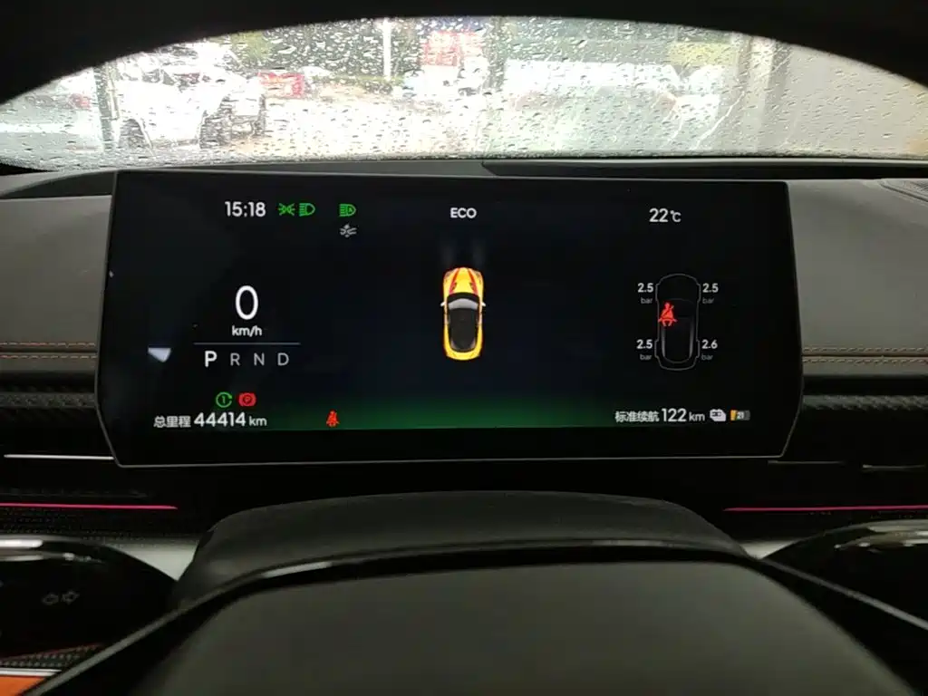Neta Neta GT — миниатюра 12