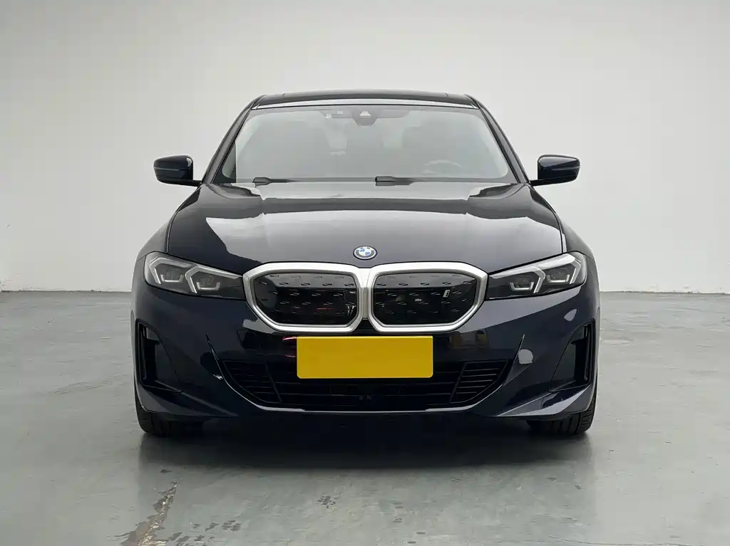 BMW i3 — миниатюра 2