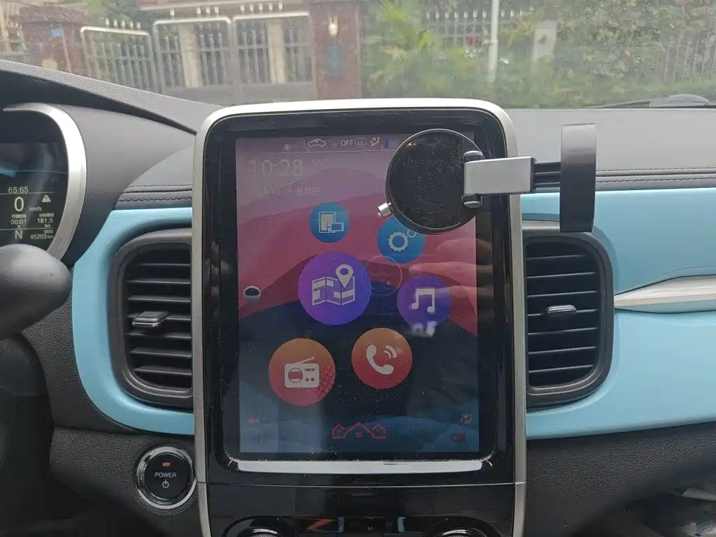 Chery QQ Little Ant — миниатюра 25