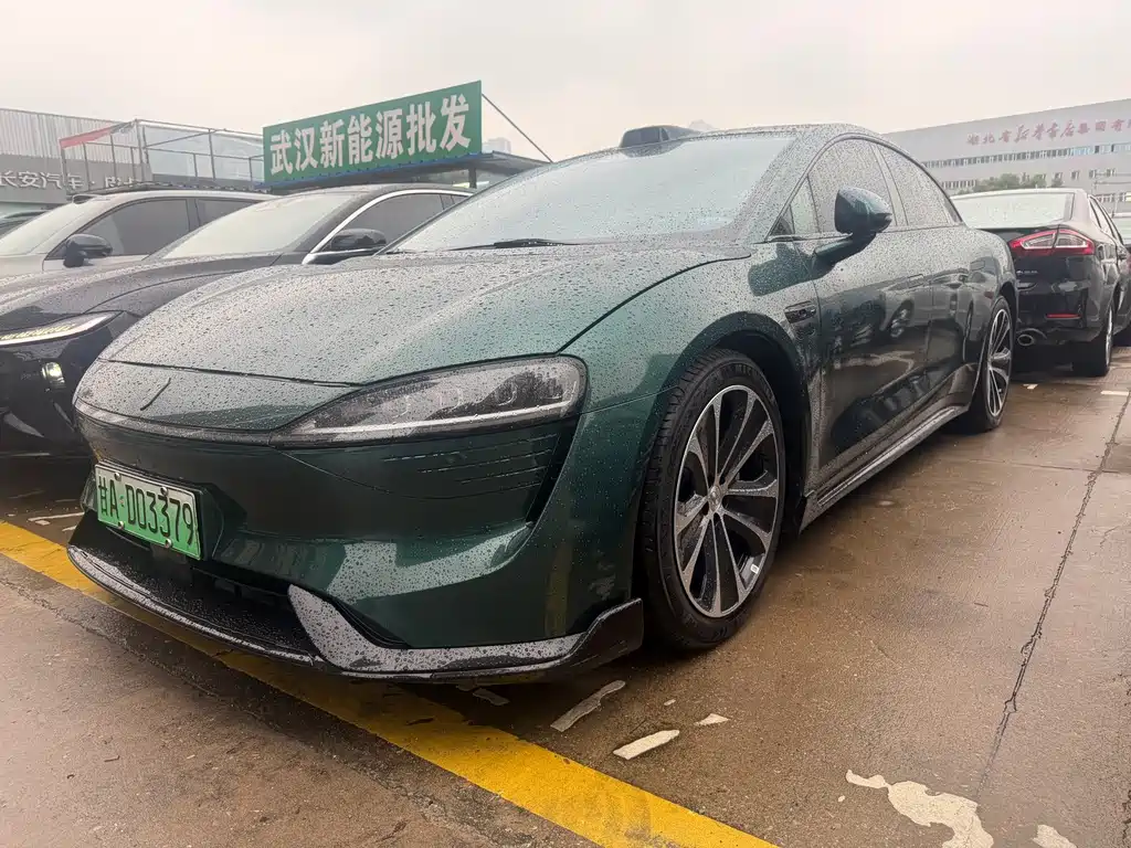 Zhijie Zhijie S7 — миниатюра 3