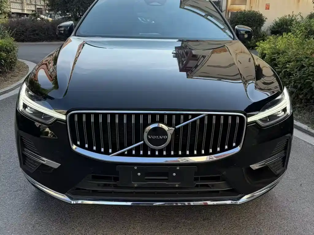 Volvo XC60 — миниатюра 3
