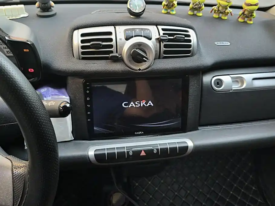 smart Smart Fortwo — миниатюра 13