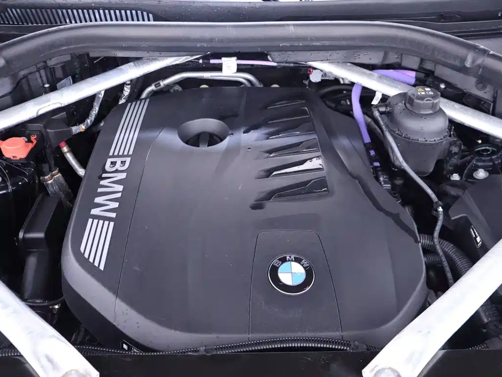 BMW X6 — миниатюра 26