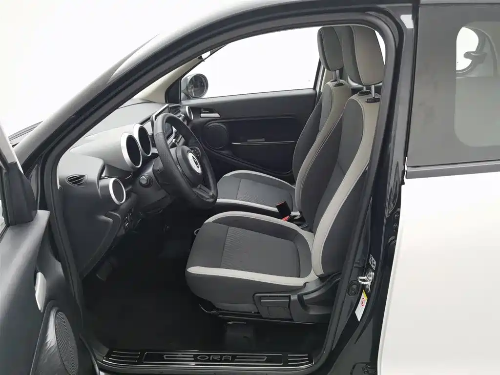 Ora Black Cat 2021 351km Luxury