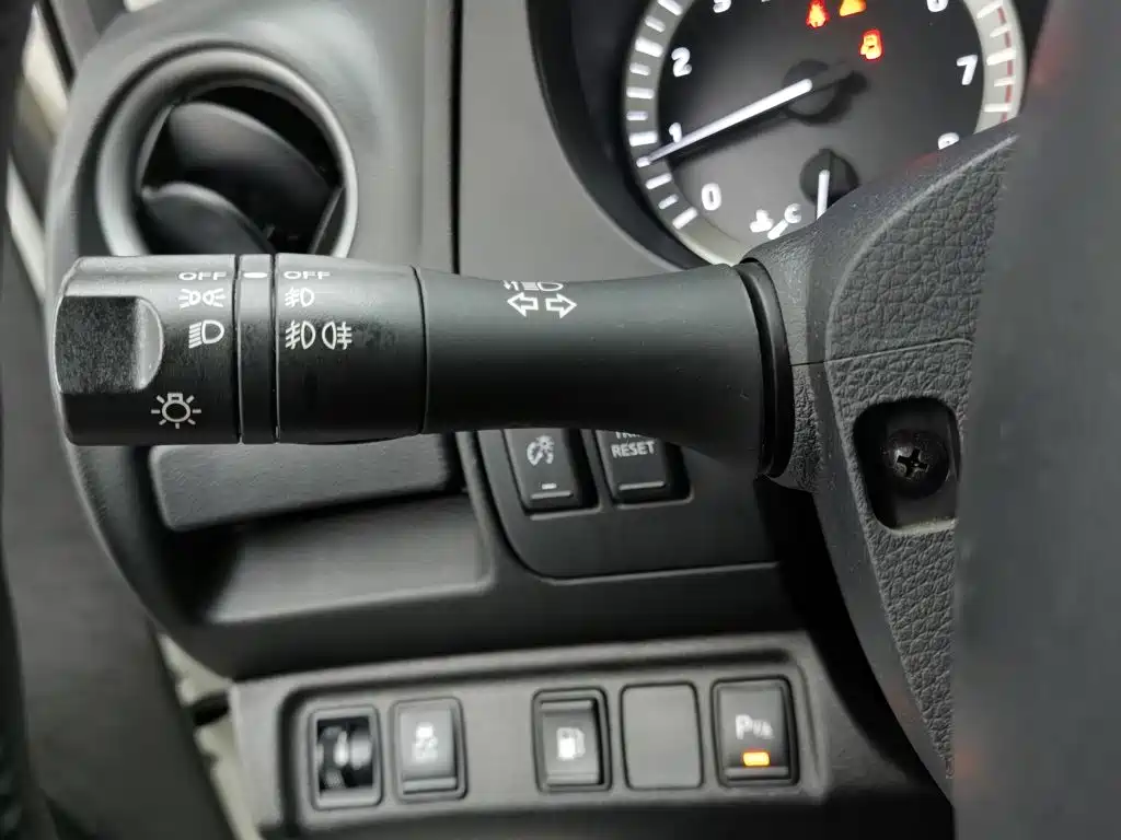 Nissan Terra — миниатюра 21