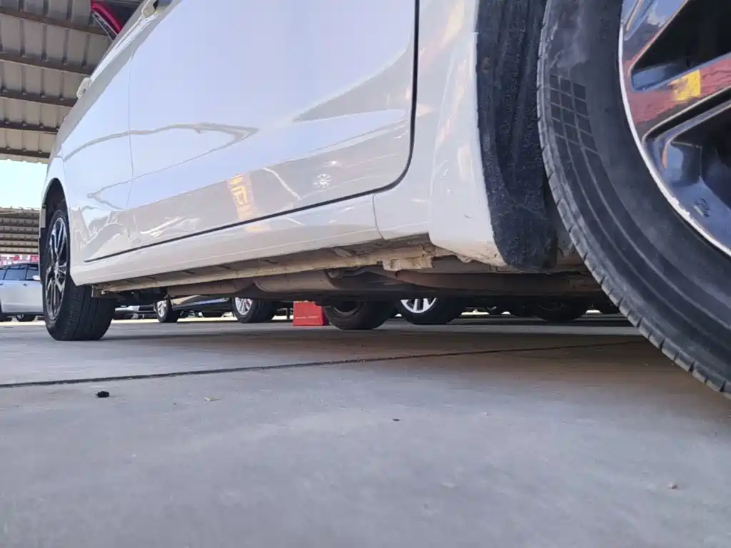 Honda Fit — миниатюра 21