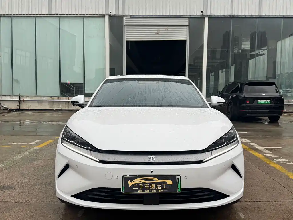 BYD Qin L — миниатюра 2