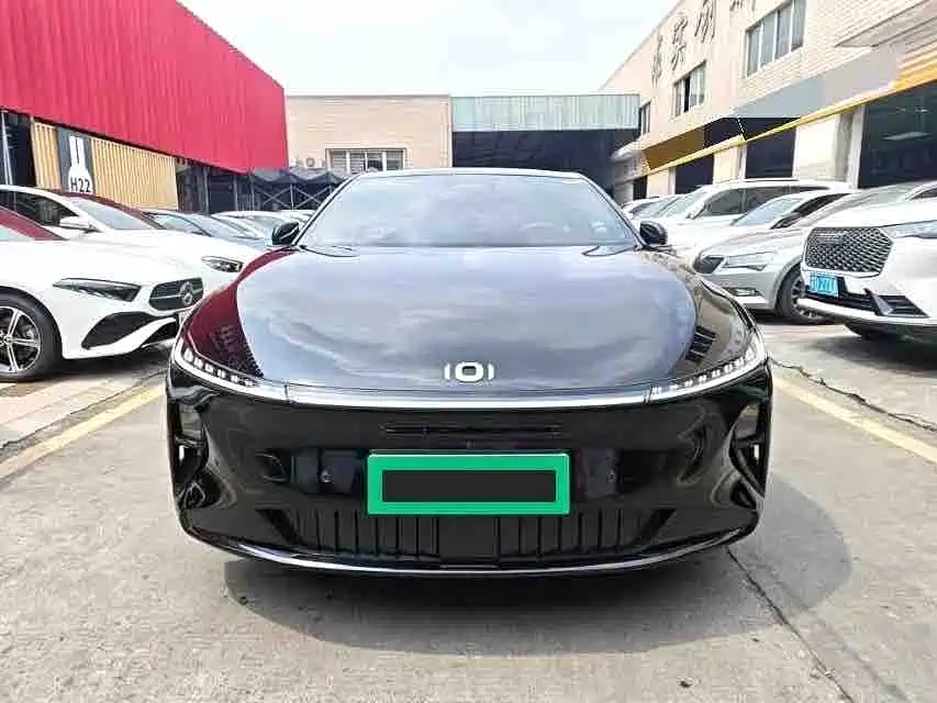 Changan A07 2026 Electric 730 Luxury