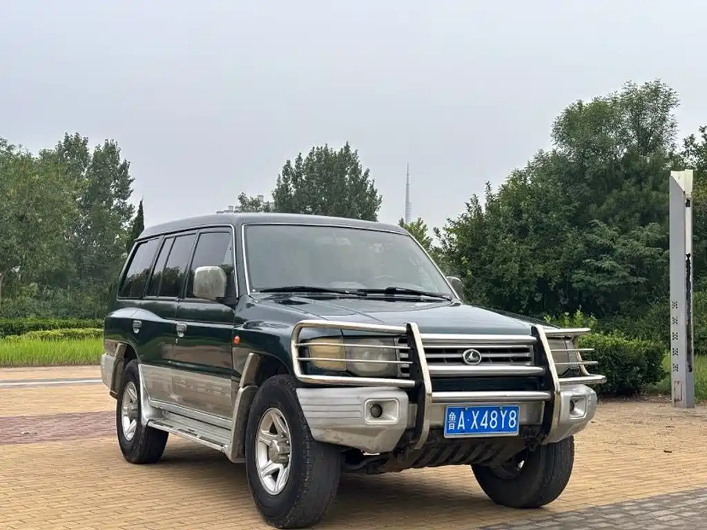 Leopaard Black King Kong — миниатюра 3