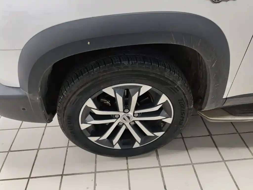 Haval Big Dog — миниатюра 23