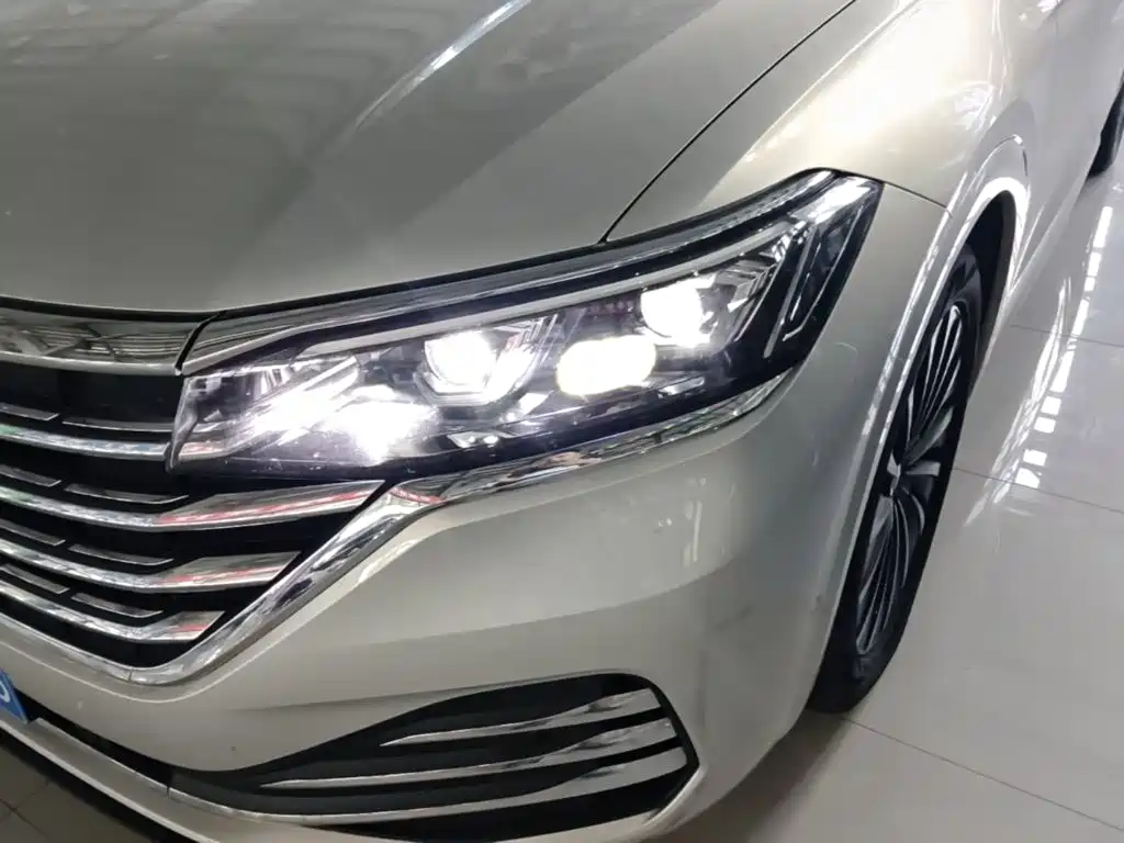 Volkswagen Viloran — миниатюра 24