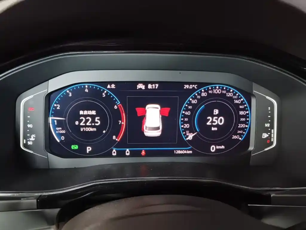 Volkswagen Viloran — миниатюра 12