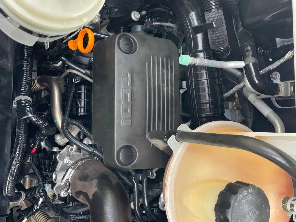 MAXUS V80 — миниатюра 25
