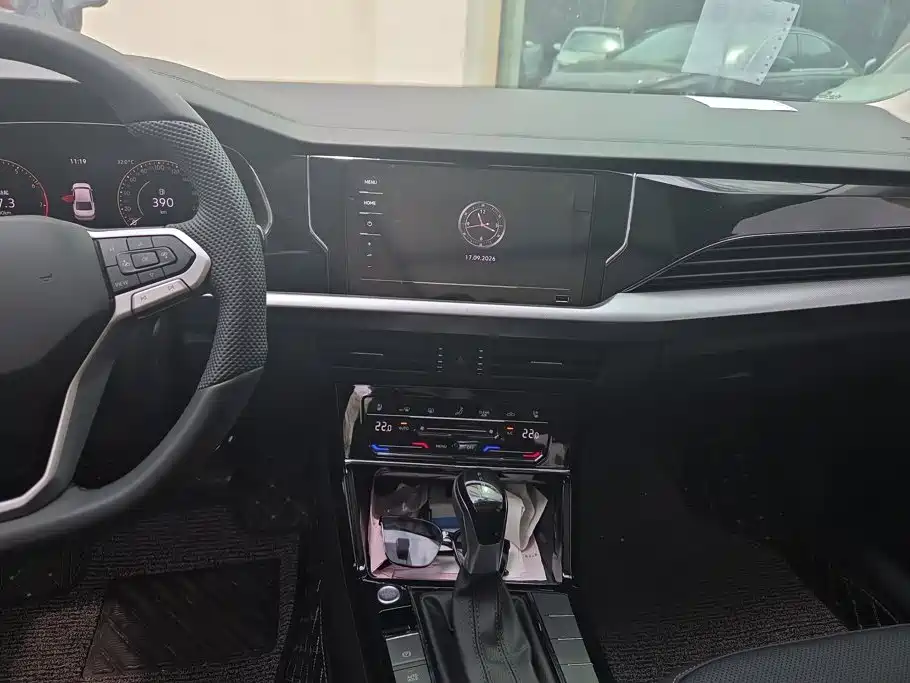 Volkswagen Passat — миниатюра 13
