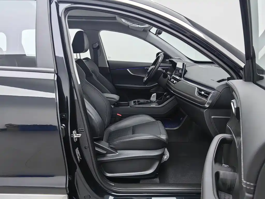 Chery Tiggo 8 — миниатюра 23