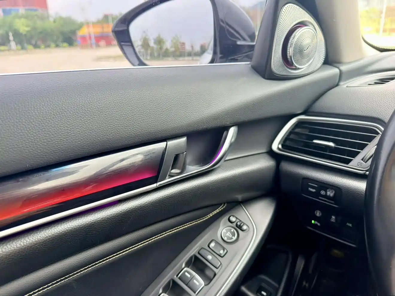 Honda Accord 2022 Белый из Китая, фото 2