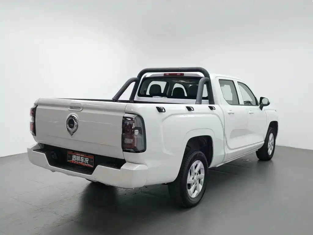 Great Wall King Kong Pao — миниатюра 2