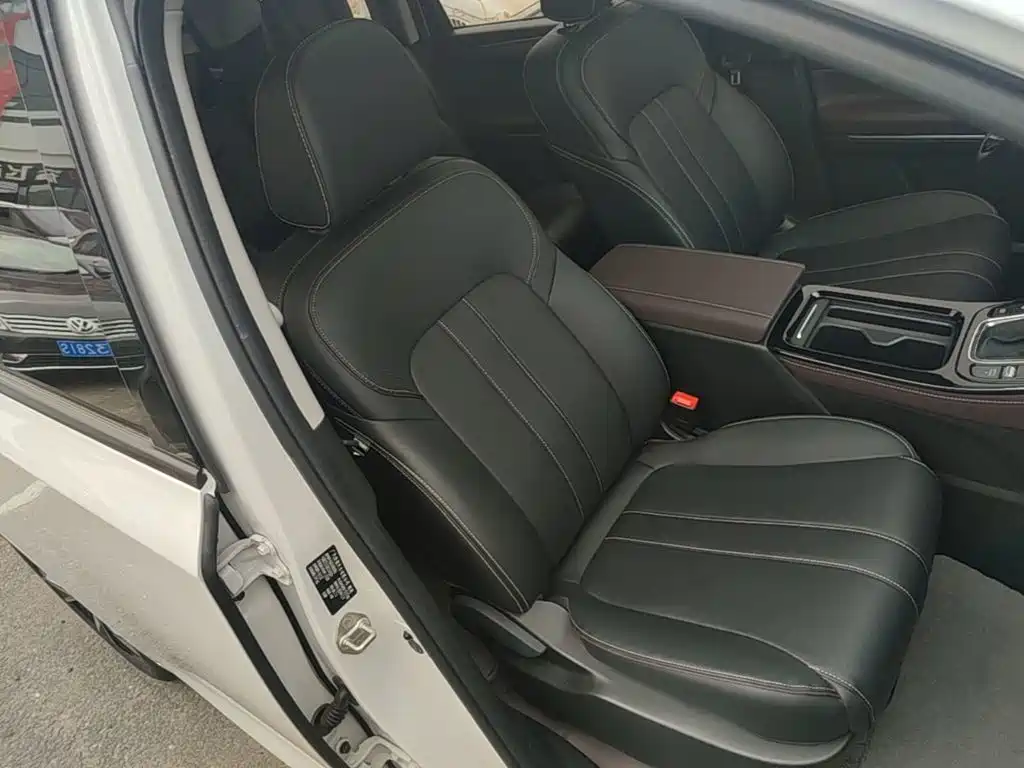 GAC Motor Trumpchi M6 — миниатюра 25