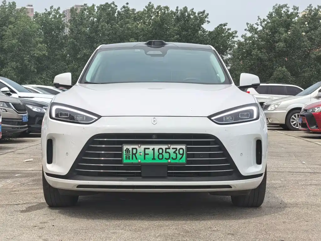 AITO AITO M5 — миниатюра 15