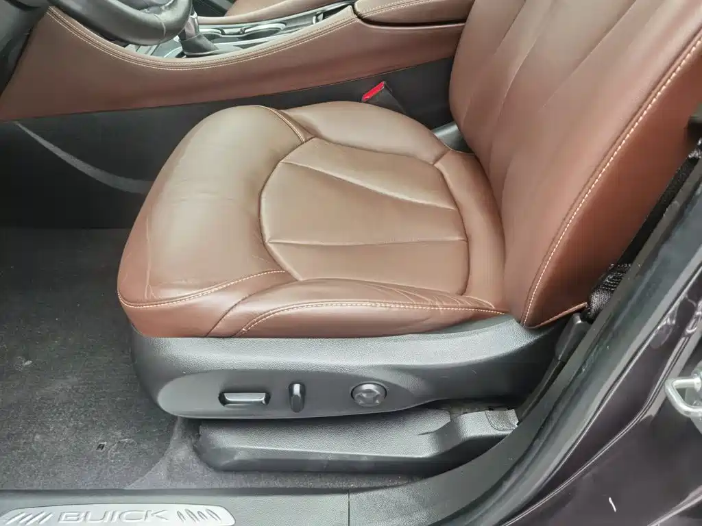 Buick Envision Plus — миниатюра 20