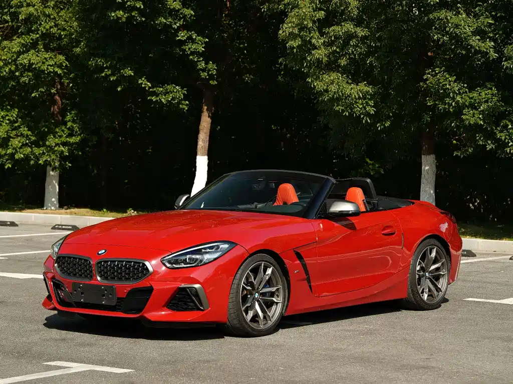 BMW Z4