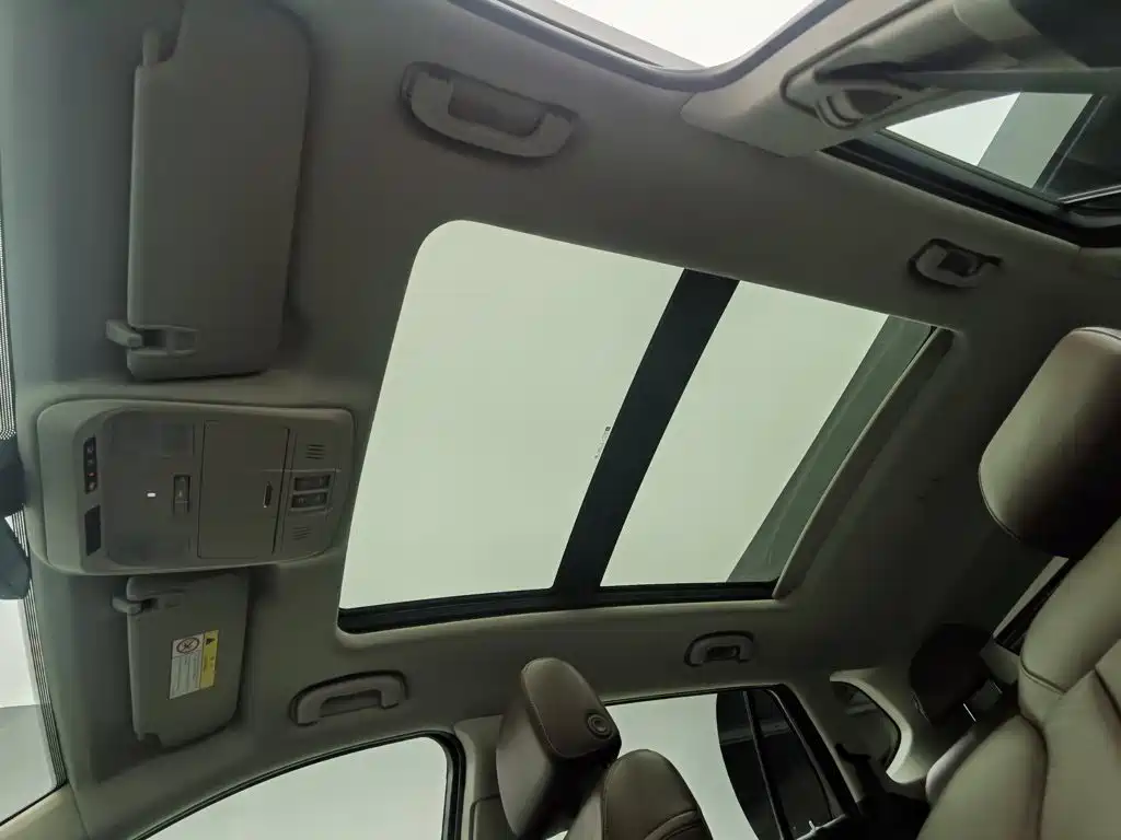 Buick Envision Plus — миниатюра 14