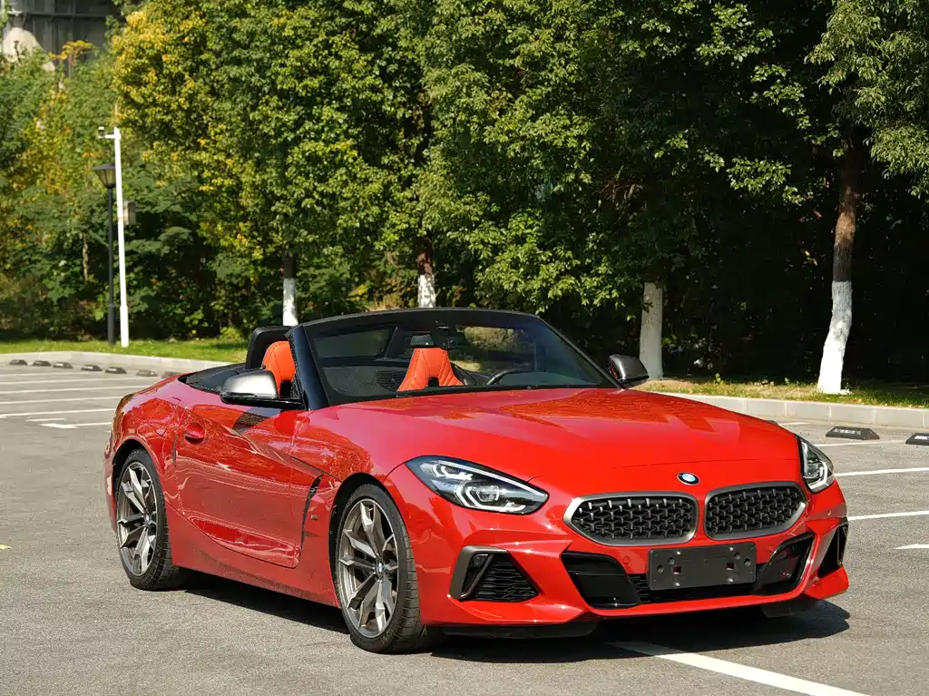 BMW Z4