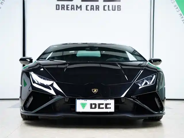 lamborghini huracán
