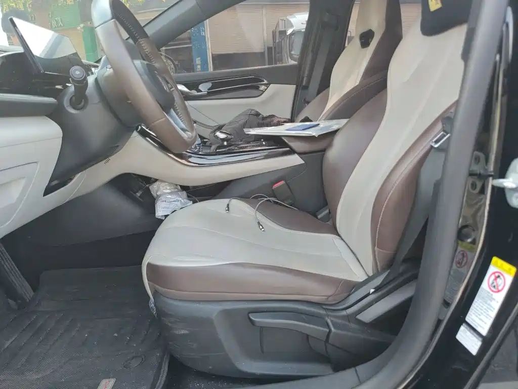 BYD Qin PLUS — миниатюра 11