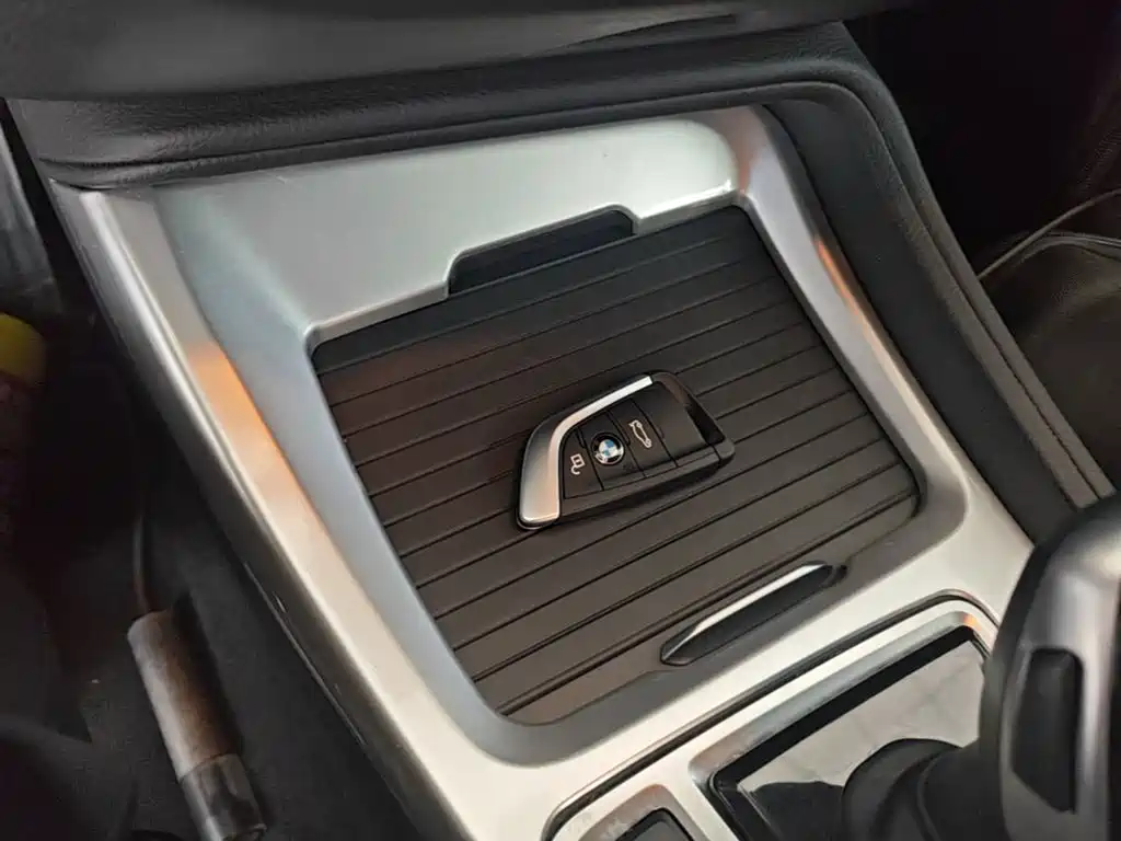 BMW 1 Series — миниатюра 9