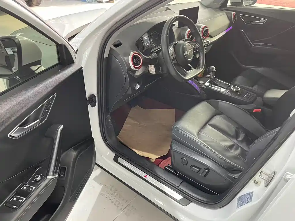 Audi Q2L — миниатюра 6