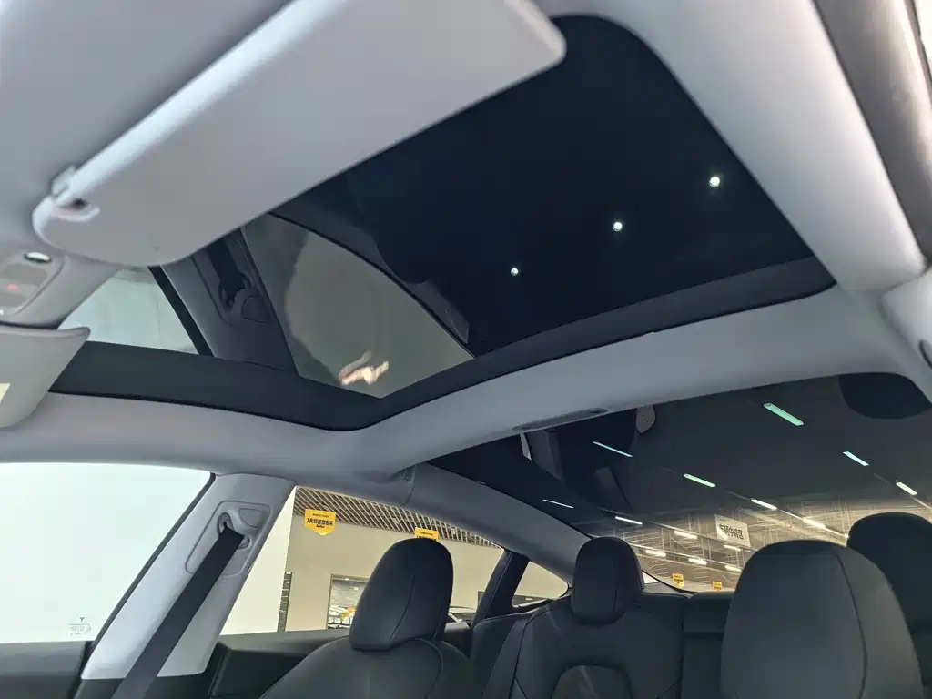 Tesla Model 3 — миниатюра 17