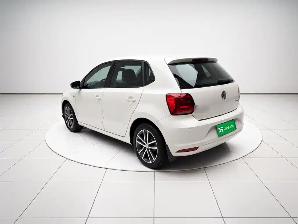 Volkswagen Polo — миниатюра 4